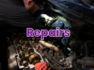 Repairs Bellingham Automotive