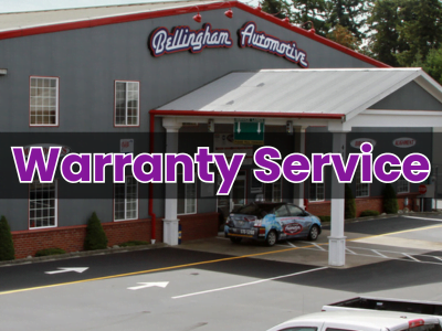 Warranty Service